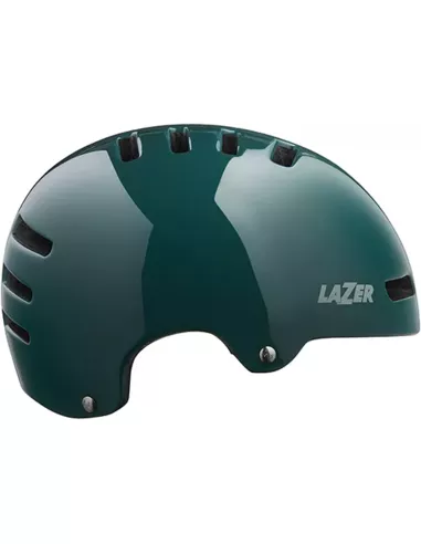 Lazer Helm Armor 2.0
