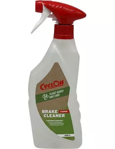 Cyclon Plant Based Brake Cleaner 500 ml trigger
