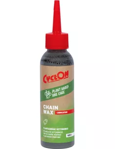 Cyclon Plant Based Chain Wax 125 ml