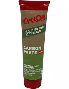 Cyclon Plant Based Carbon Paste 150 ml